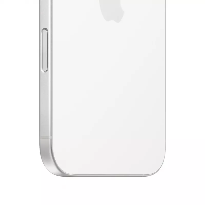 Apple iPhone 16 128GB valkoinen