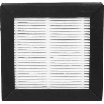 HEPA-ilmansuodatin Flashforge 3D-tulostimelle, malli AD4 (MPN 61000378002)