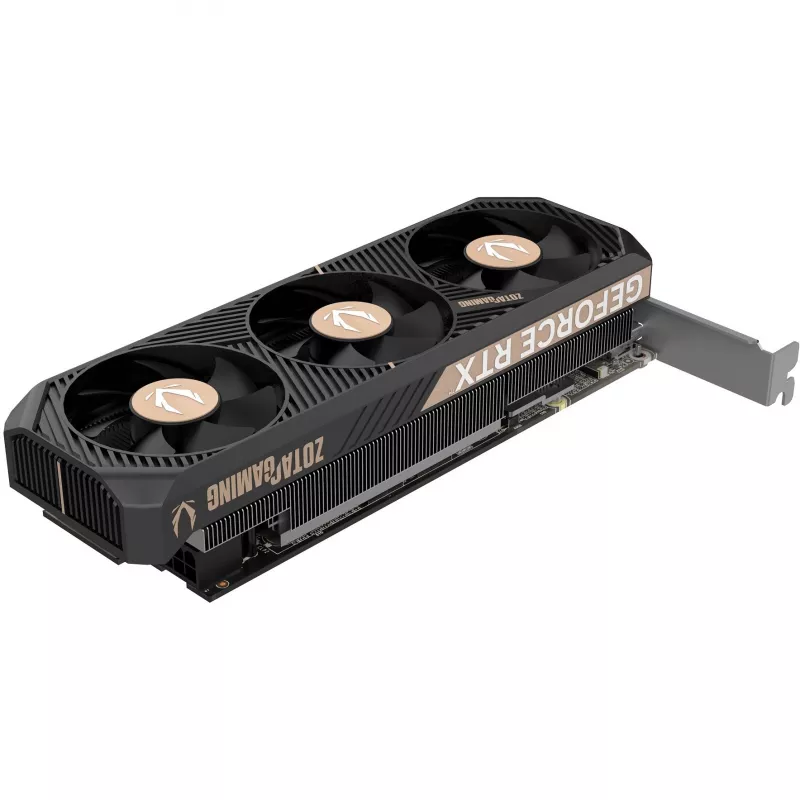ZOTAC GeForce RTX 5050 Low Profile 8GB GDDR6 -näytönohjain