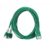 Cisco 8-porttinen async-kaapeli varaosa