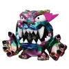 Cobi Mr Beast Lab Hybrids hahmosarja — keräiltävät toimintahahmot Cobilta