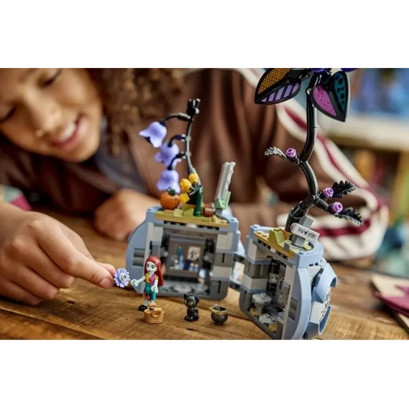 LEGO DISNEY 43288 Sallyn kukkaruukku