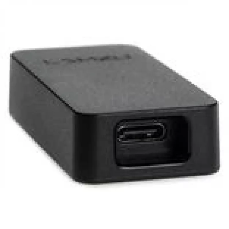 Lamzu 8K Dongle - musta
