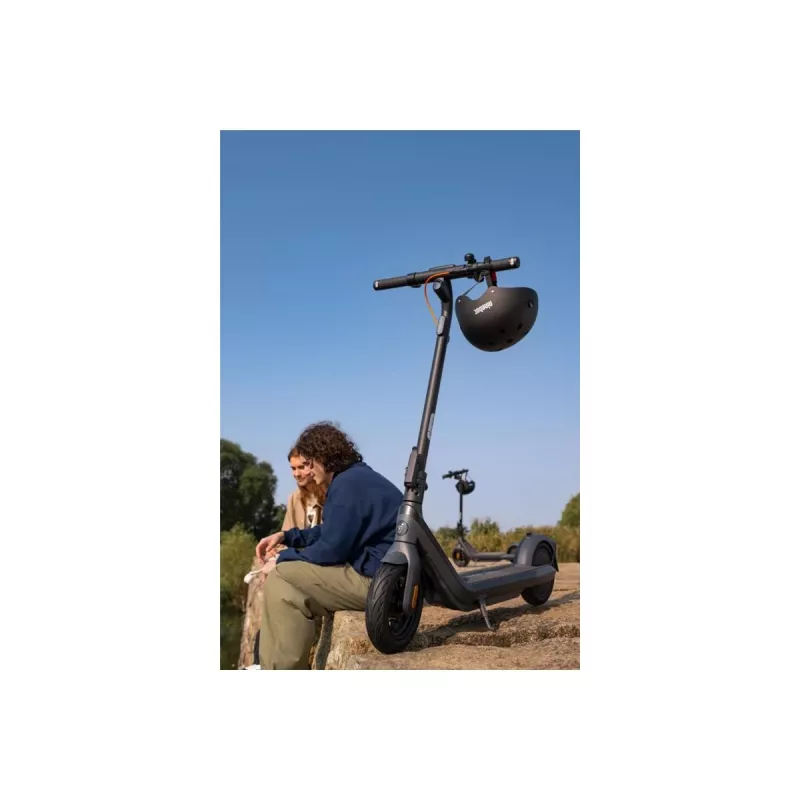 Segway sähköpotkulauta Ninebot E2 Pro