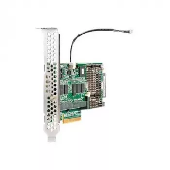 Ohjainkortti HP Enterprise P440 12G SAS 4GB FBWC PCIe