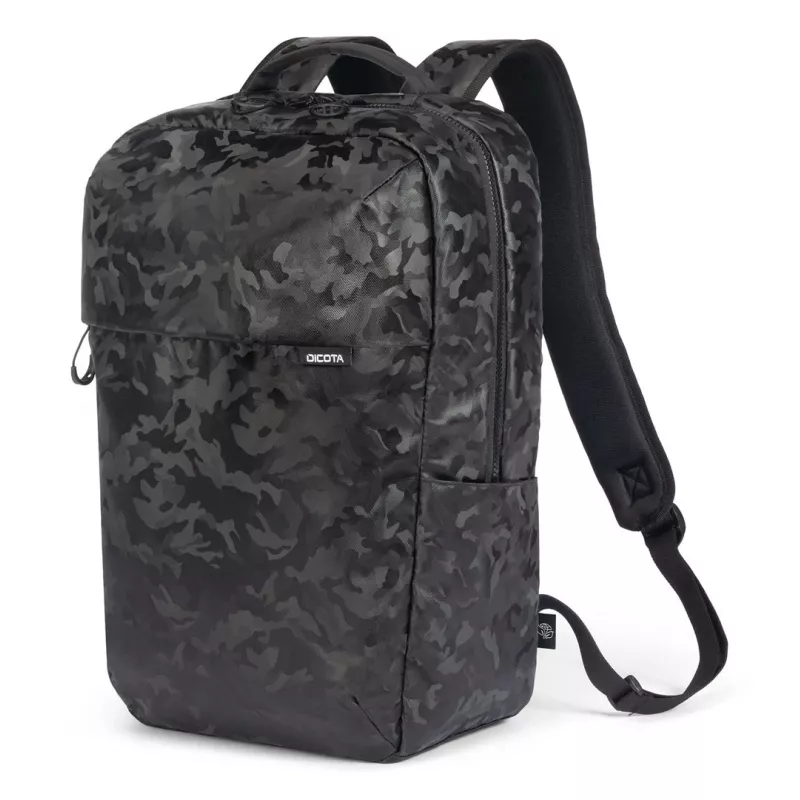DICOTA D32126 reppu Casual-reppu maastokuvio polyesteri