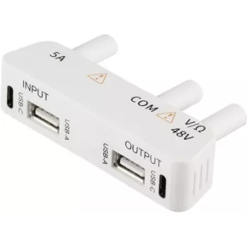 Voltcraft VC-14453845 liitettävyyslisävaruste