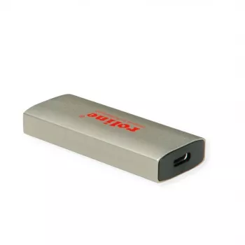 ROLINE GOLD näyttösovitin USB-C - HDMI 8K60Hz ST/BU - sovitin - digitaali/data (14.01.3477)