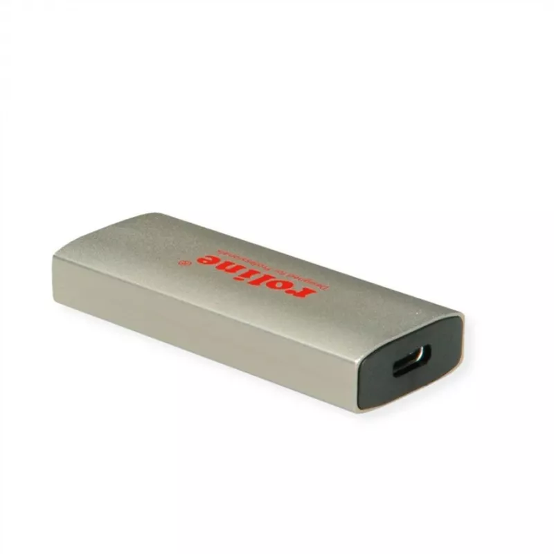 ROLINE GOLD näyttösovitin USB-C - HDMI 8K60Hz ST/BU - sovitin - digitaali/data (14.01.3477)