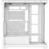 Kotelo | XILENCE | ATX/micro ATX/Mini-ITX | valkoinen | Midi Tower | PC | X818.W.ARGB