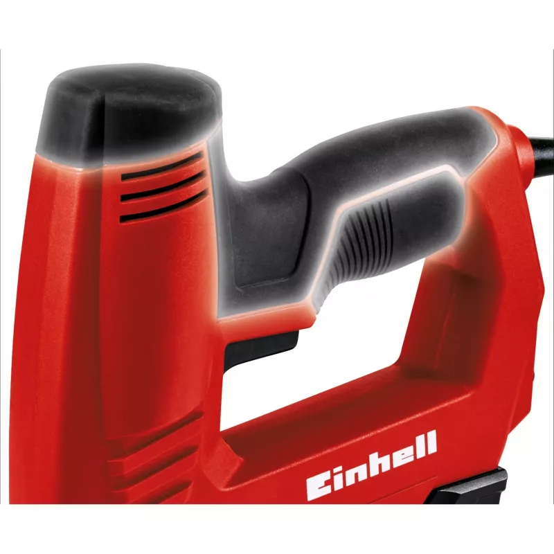 Einhell TC-EN 20 E sähkönaulain niittityyppi 53 niitin pituus 6–14 mm (4257890)