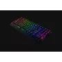 RAZER BlackWidow V3 Tenkeyless Green Switch - US Layout näppäimistö