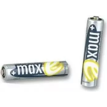ANSMANN maxE - akku AAA-tyyppi - NiMH - (ladattava) - 800 mAh