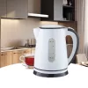 Sähköinen vedenkeitin Maestro MR-058-WHITE 1,8 L, 2000 W, johdoton, irrotettava suodatin