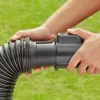 Black & Decker BEBLV300-QS lehtipuhallin