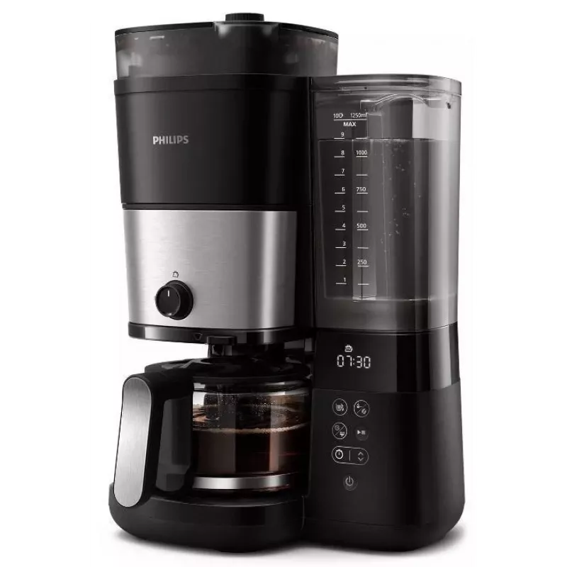 Philips HD7900 puoliautomaattinen suodatinkahvinkeitin 1,25 L