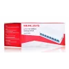 Kytkin Mercusys MS108 8 porttia RJ-45 10/100Mbps hallitsematon