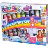 Vesipohjainen geeli luovaan leikkiin SIMBA Crafts Simba Aqua Gelz Colossal Set 106322566