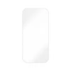 Fixed näytönsuoja | Apple | iPhone Air | karkaistu lasi | läpinäkyvä | 2.5D