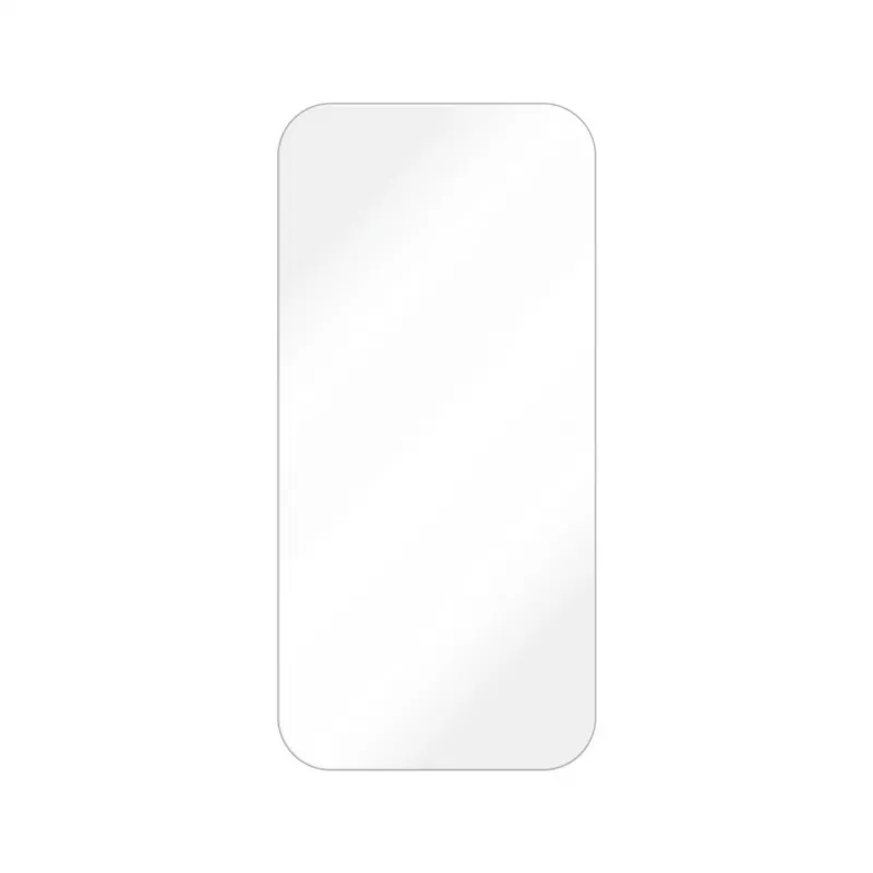 Fixed näytönsuoja | Apple | iPhone Air | karkaistu lasi | läpinäkyvä | 2.5D