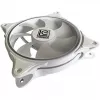 LC-Power LC-CF-120-ARGB-W 120mm ARGB kotelotuuletin – valkoinen
