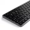 Satechi ohut X1 Bluetooth-näppäimistö USB-C