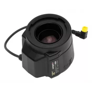 Objektiivi AXIS 5901-101 CS-liitäntä 2,8–8,5 mm AXIS Q1615 Mk II / Q1615‑E Mk II, musta