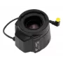 Objektiivi AXIS 5901-101 CS-liitäntä 2,8–8,5 mm AXIS Q1615 Mk II / Q1615‑E Mk II, musta