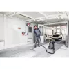 Pölynimuri Kärcher NT 50/1 musta 50 L 1380 W