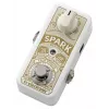 TC Electronic Spark Mini efektipedaali valkoinen