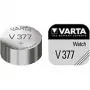 Kertakäyttöparisto Varta 00337101111 hopeaoksidi (S)