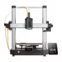 3D-tulostin AnyCubic Kobra 3 V2 (K3V2-IP-O) — rakennustila 235×235×250 mm