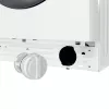 Pesukone INDESIT MTWE81495WBPL 8 kg, 1400 kierr./min, energiatehokkuusluokka B