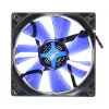 Tuuletin Noiseblocker BlackSilentFan XE2