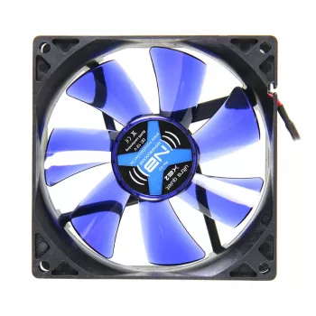 Tuuletin Noiseblocker BlackSilentFan XE2