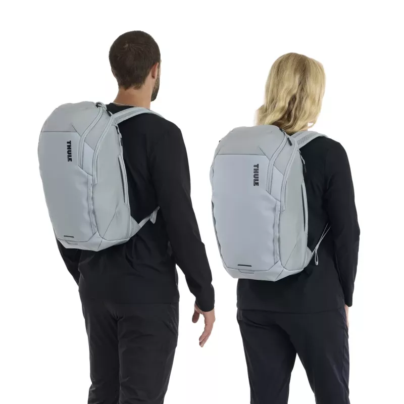 Thule 5448 Chasm Laptop reppu 26L soft blue