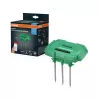 Osram SMART+ RF maankosteusanturi | vihreä