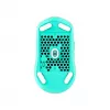 HyperX Pulsefire Haste 2 Core Wls - pelihiiri (Wht/Grn/Pur)