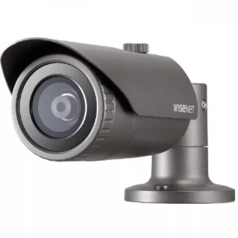 Hanwha - Wisenet QNO-6012R harmaa