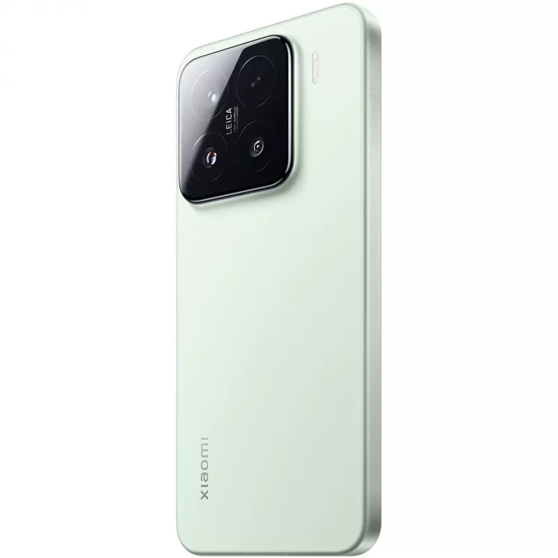 Älypuhelin Xiaomi 15 6,36