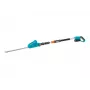 Akkuteleskooppipensasleikkuri THS 42/18V P4A, Ready-To-Use Set (türkis/harmaa, Li-Ion-akku 2,5Ah P4A, POWER FOR ALL ALLIANCE)