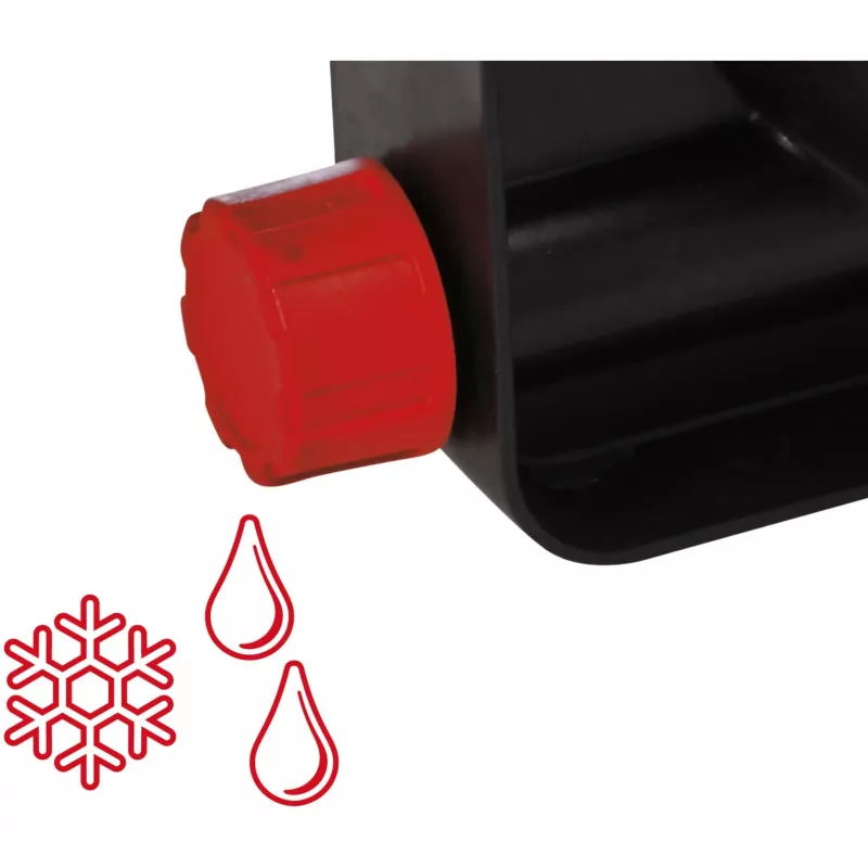 Einhell 4180350 puutarhalaitteet 5 000 l musta