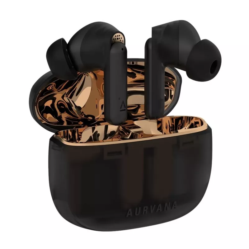 Creative 51EF1160AA000 Aurvana Ace 2 in-ear Bluetooth-kuulokkeet musta