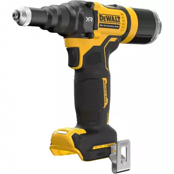 DeWALT DCF403NT-XJ voimaniittauspihti musta, keltainen 2,4, 3,2, 4, 4,8 mm 10000 kN
