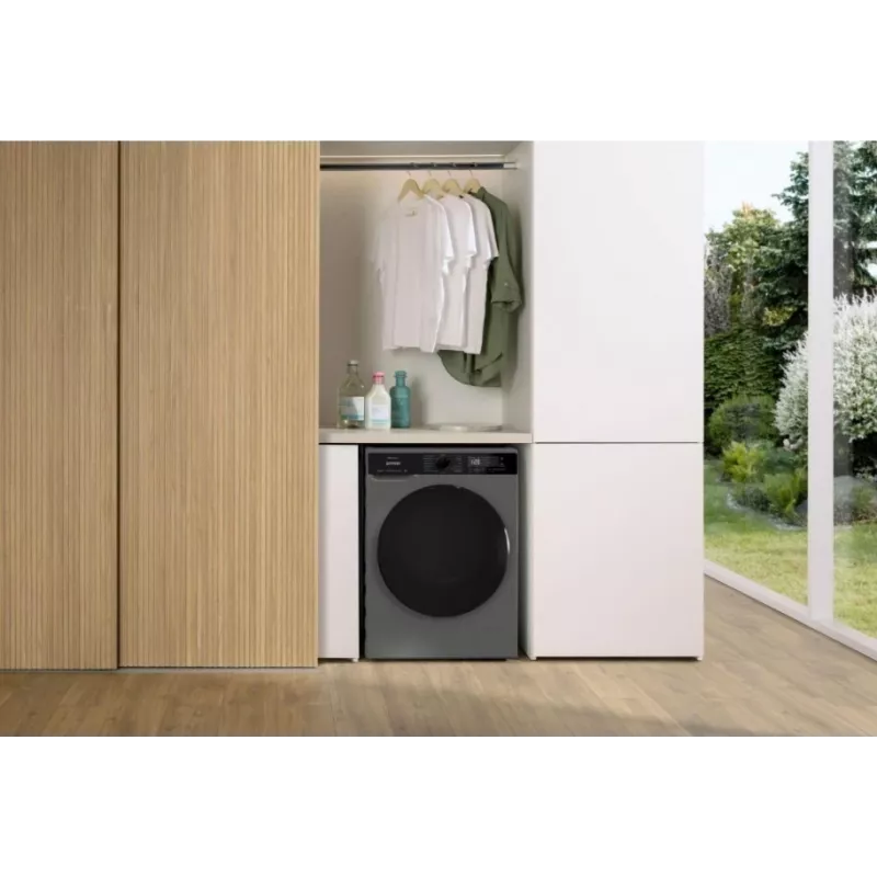 Pesukone-kuivausrumpu GORENJE WD2PA964ADT/PL