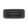 DeLOCK 60001 adapteri USB A USB C musta
