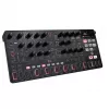 Analogi-syntetisaattori IK Multimedia Uno Synth Pro X — 8-ääninen polyfonia, pöytämalli