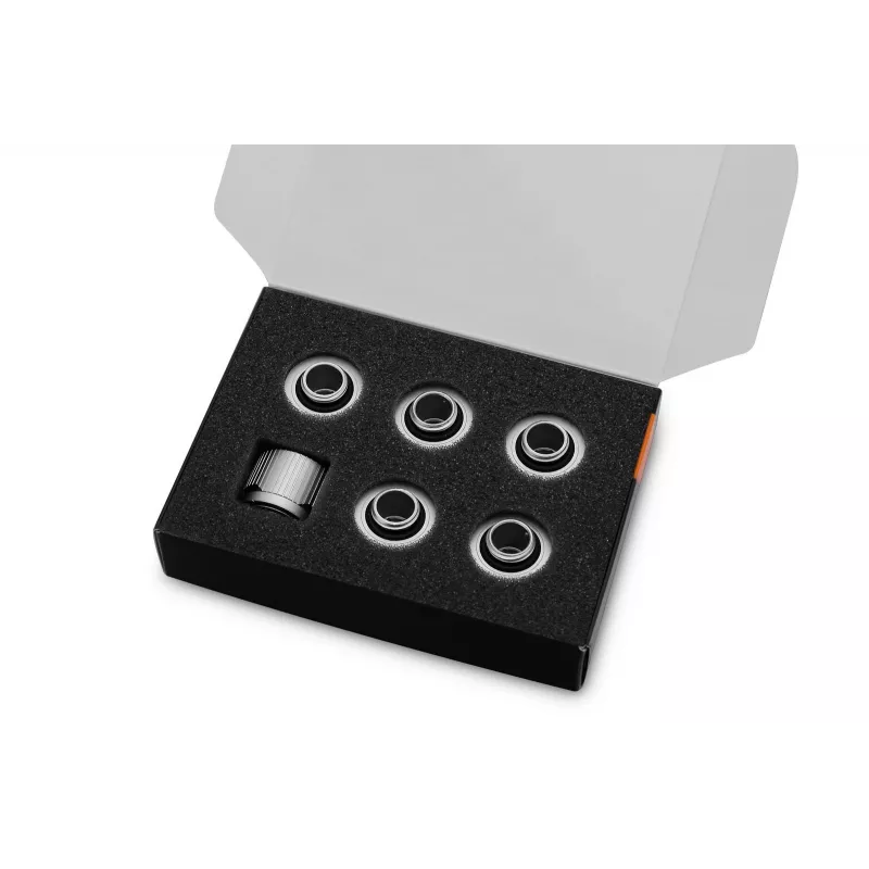 EK Water Blocks EK-Quantum Torque 6 kpl:n pakkaus STC 10/13 liitin