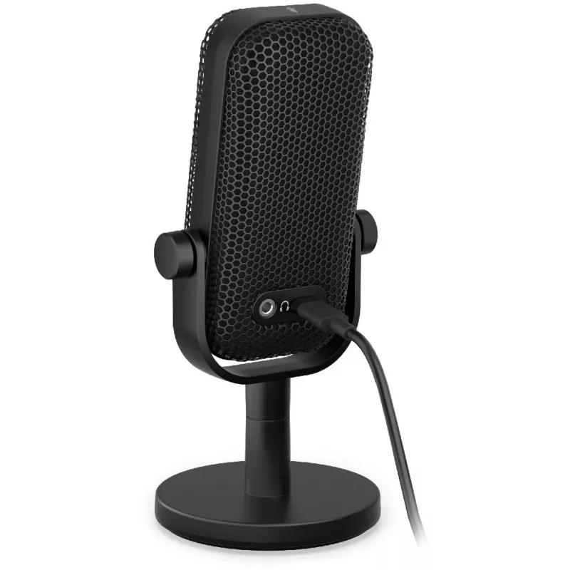 ENDORFY Solum Voice S Black PC-mikrofoni