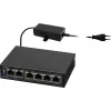 Verkkokytkin PULSAR Switch POE Pulsar S64 4 porttia 2 uplink
